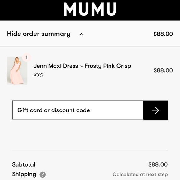 Showmeyourmumu - Picture 4 of 4